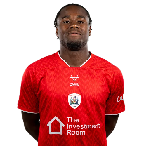 Reyes Cleary Icon