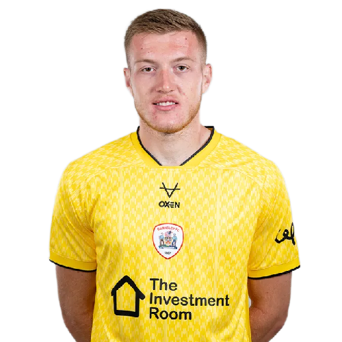 Rogan Ravenhill Icon