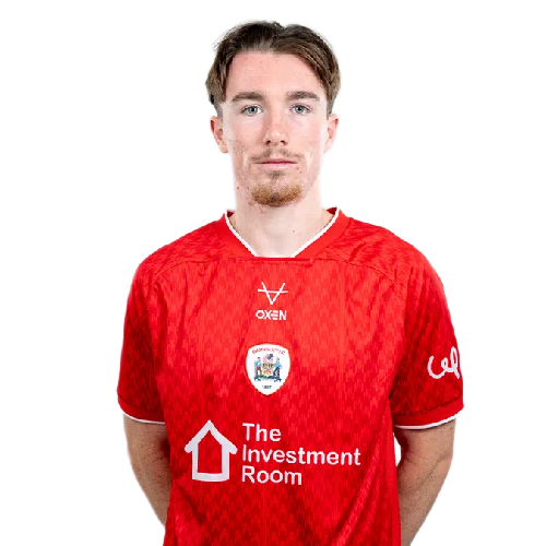 Clayton Taylor Icon