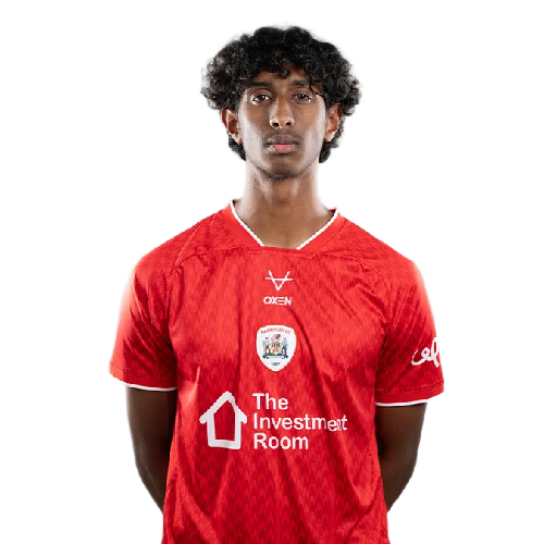 Vimal Yoganathan Icon