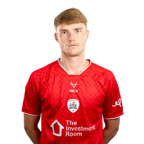Luca Connell Icon
