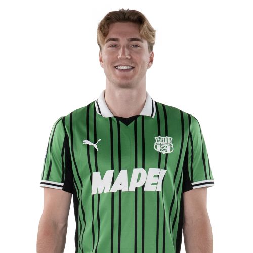 Kristian Thorstvedt Icon