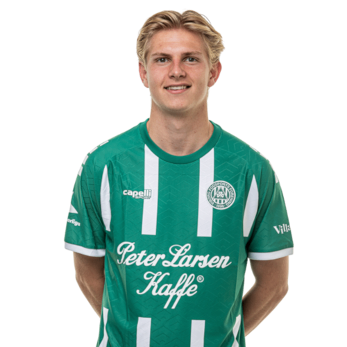 Thomas Jørgensen Icon