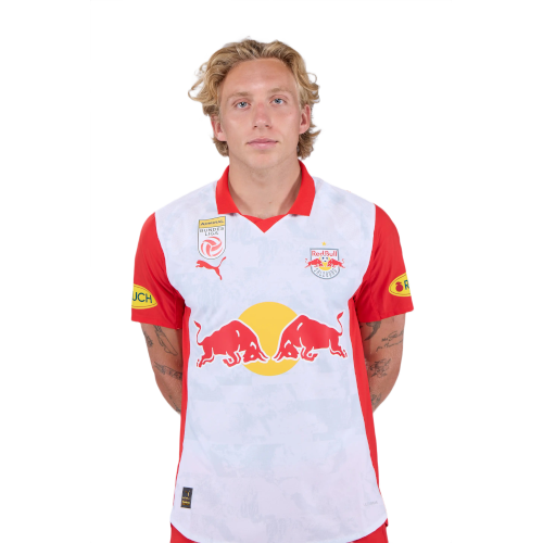 Mads Bidstrup Icon