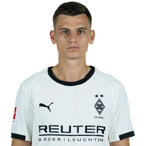 Yannik Engelhardt Icon
