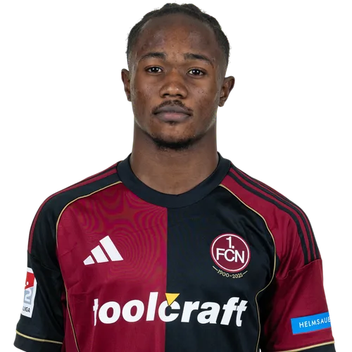 Mohamed Alì Zoma Icon