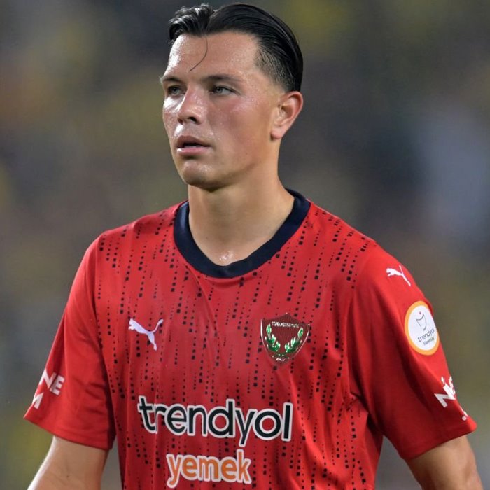 Renat Dadashov Icon
