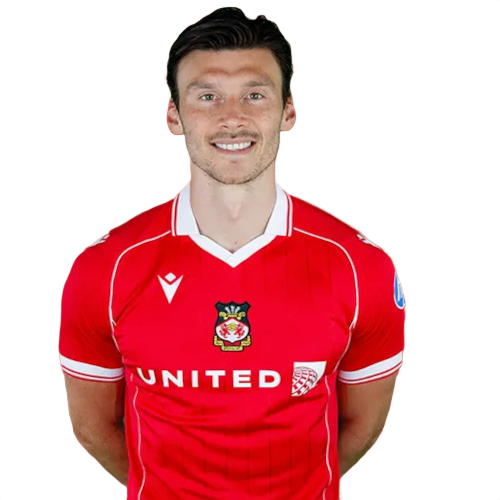 Kieffer Moore Icon