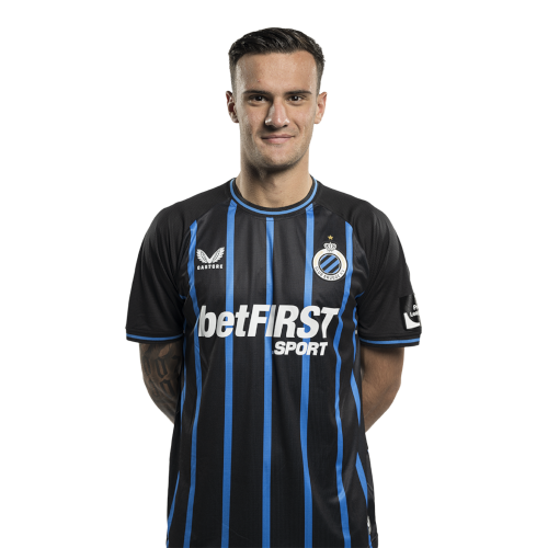 Aleksandar Stankovic Icon