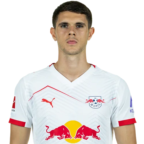 Kosta Nedeljković Icon