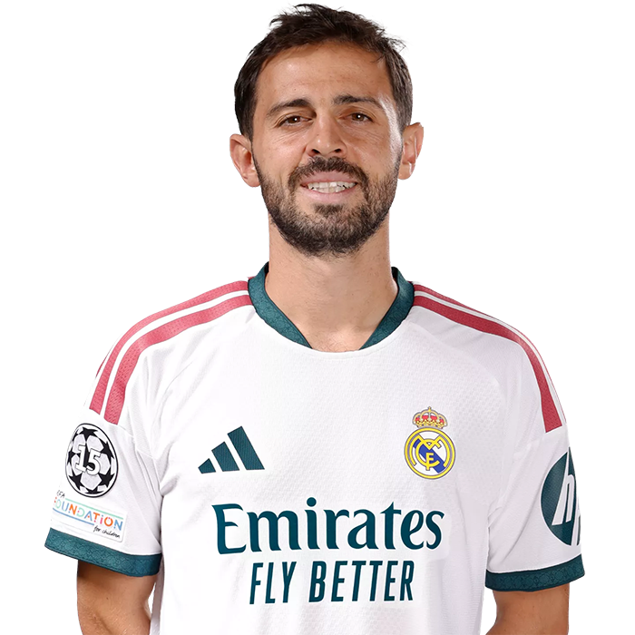 Bernardo Silva Icon