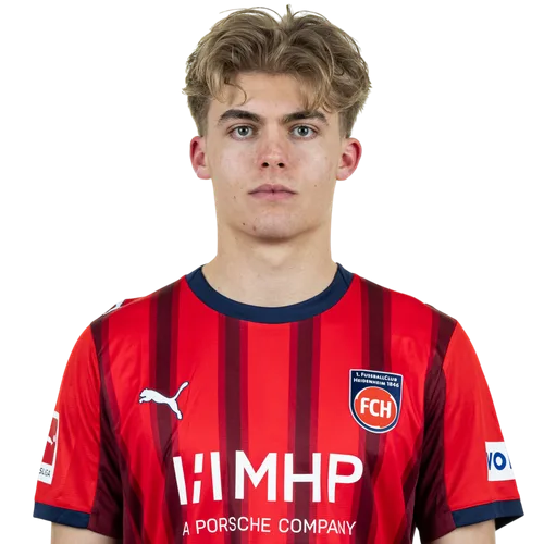 Hennes Behrens Icon