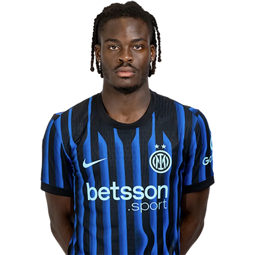 Yann Bisseck