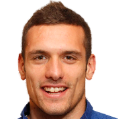 Marko Vesovic Icon