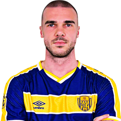 Nihad Mujakić Icon