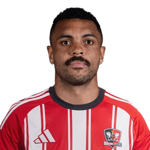 Josh Magennis Icon
