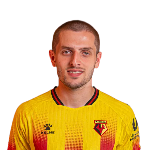 Giorgi Chakvetadze Icon