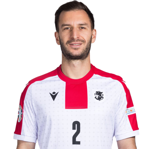Otar Kakabadze Icon