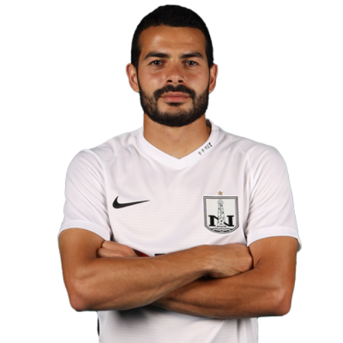 Emin Mahmudov Icon
