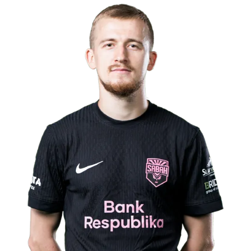 Aleksey Isayev Icon