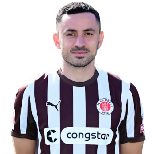 Manolis Saliakas Icon