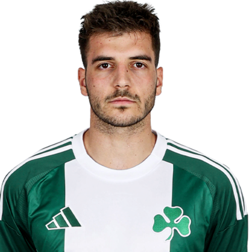 Fotis Ioannidis Icon