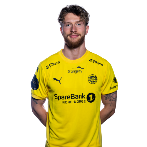 Kasper Høgh Icon