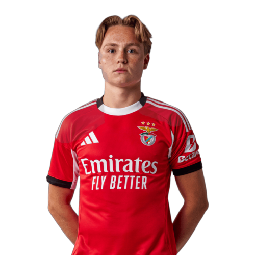 Andreas Schjelderup Icon