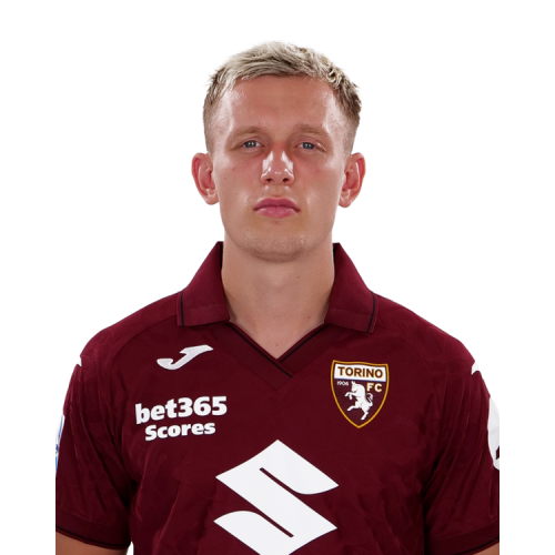 Marcus Pedersen Icon