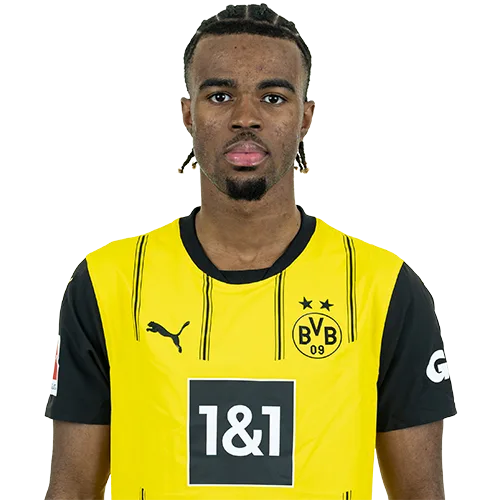 Carney Chukwuemeka Icon