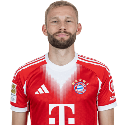 Konrad Laimer Icon