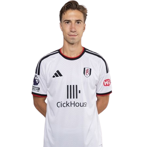 David Affengruber Icon