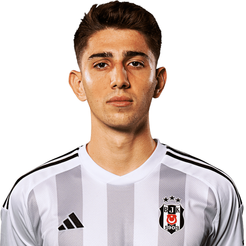 Ege Tıknaz Icon