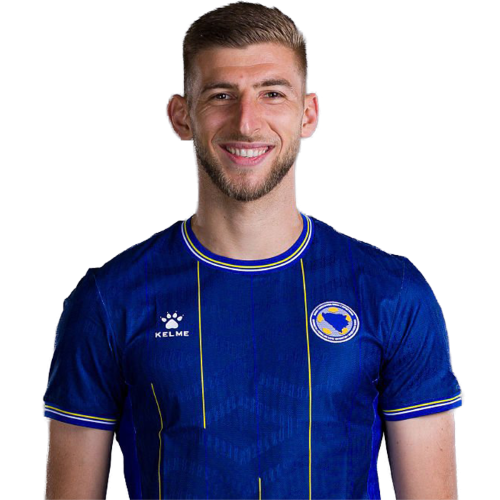 Jovo Lukić Icon