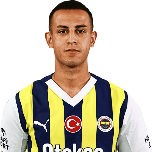 Bartuğ Elmaz Icon