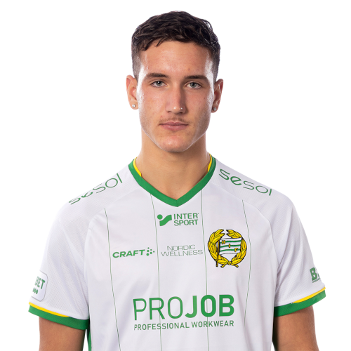 Deniz Gül Icon