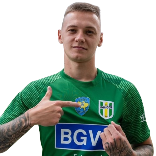 Oleksandr Nazarenko