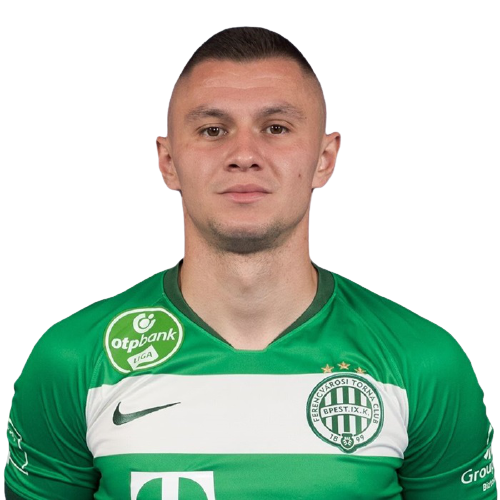 Oleksandr Zubkov Icon