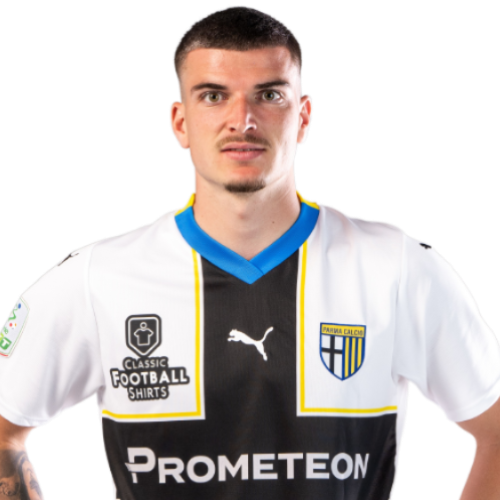 Valentin Mihăilă Icon