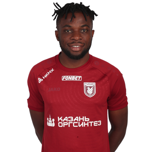 Ugochukwu Iwu Icon
