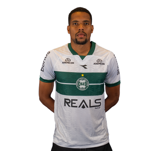 Iury Castilho Icon