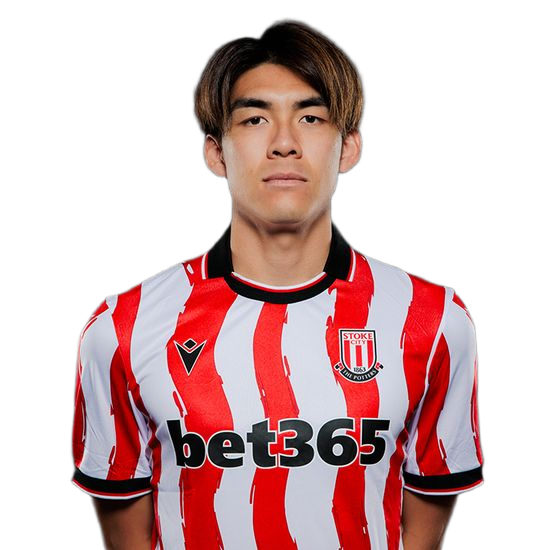 Tatsuki Seko