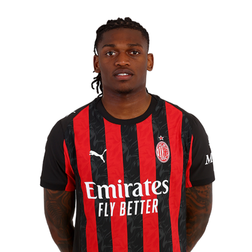 Rafael Leão Icon