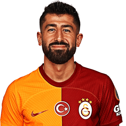 Kerem Demirbay