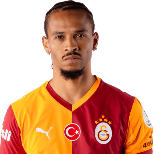 Leroy Sané Icon
