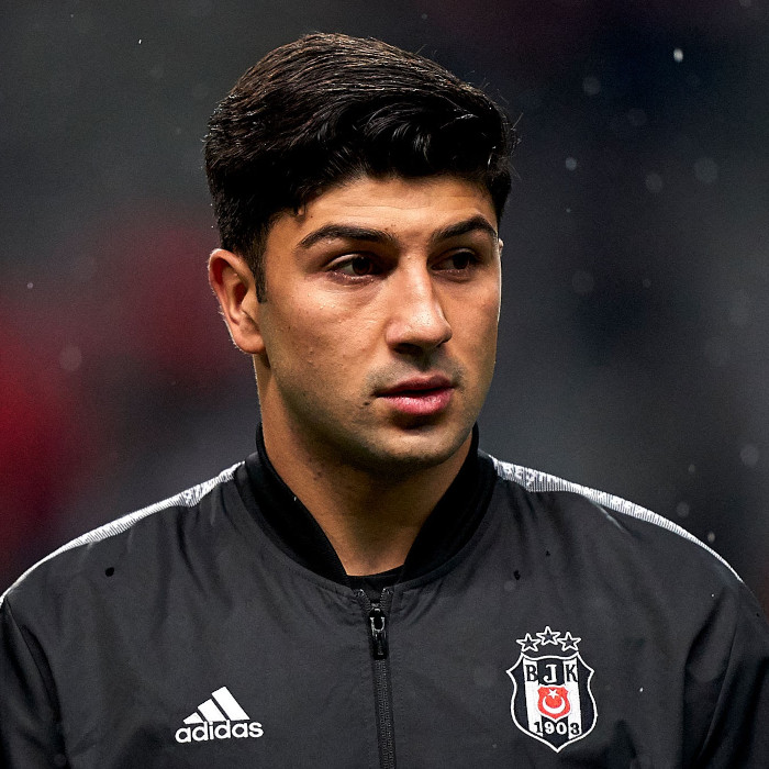 Güven Yalçın Icon