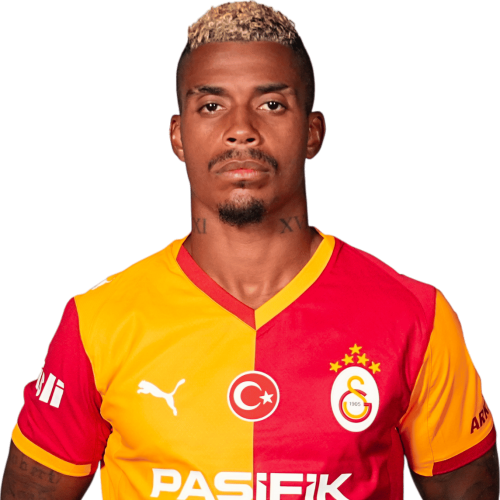 Mario Lemina Icon