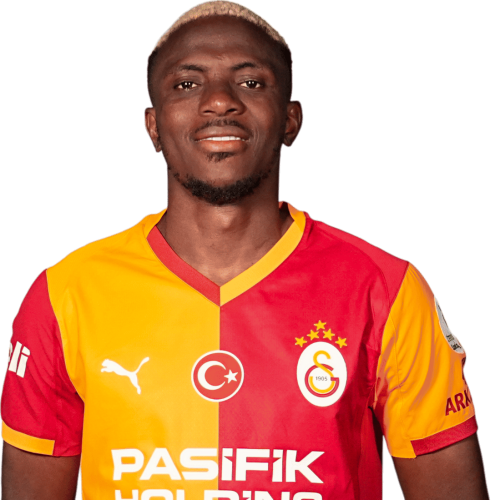 Victor Osimhen Icon