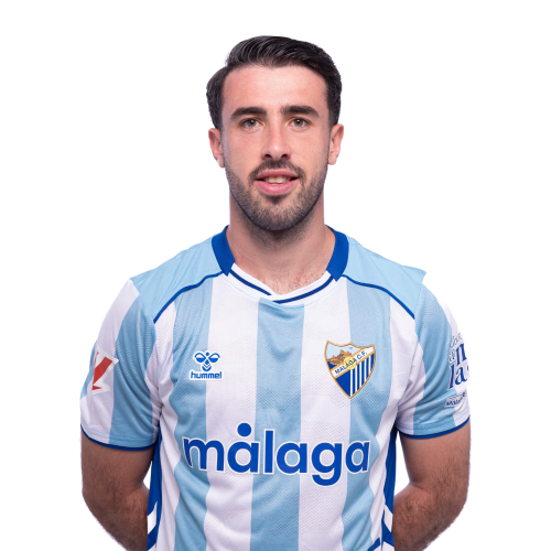 Carlos Puga Icon