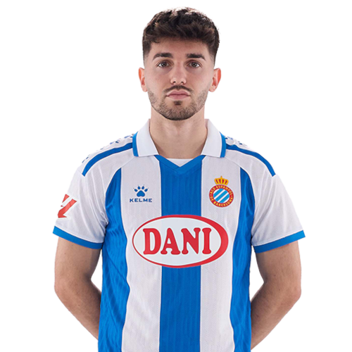 Javi Hernández Icon